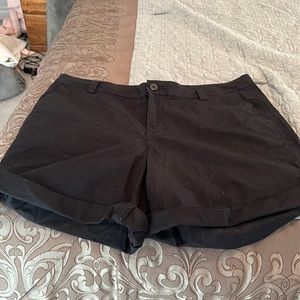 Women’s shorts